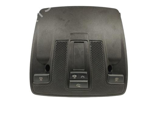 Kabinelys MERCEDES-BENZ A-CLASS (W176) A 180 CDI / d (176.012) (109 hp) 16360361