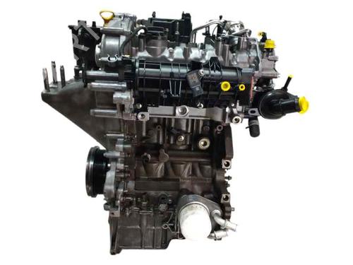 Used Engine FORD PUMA (J2K, CF7) 1.0 EcoBoost (125 hp) 23960055