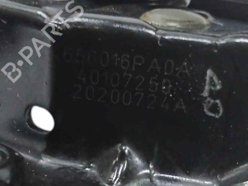 Hood lock NISSAN JUKE (F16_) 1.0 | BP22947071C133 