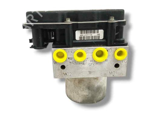 Abs pomp CITROËN C8 (EA_, EB_) 2.0 HDi 135 | BP25888596M43 