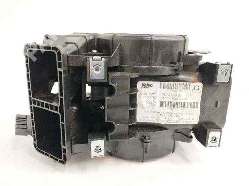 Heater blower motor PEUGEOT RIFTER  | BP9643350M62 