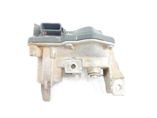 Used Throttle body RENAULT KADJAR (HA_, HL_) [2015-2026]  9660141