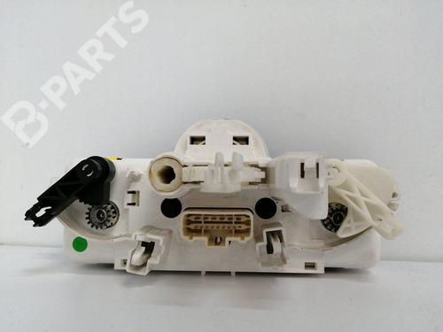 Climate control RENAULT CLIO III (BR0/1, CR0/1)  | BP10629524I5 