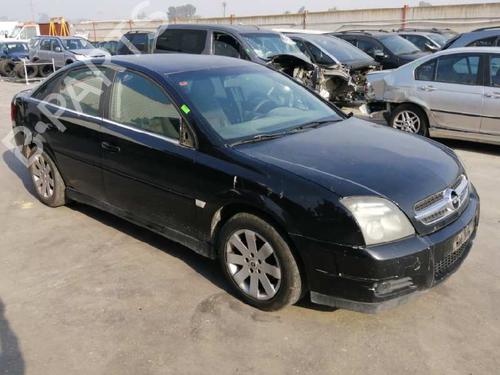 Used Parts OPEL VECTRA C (Z02) 1.8 16V (122 hp) 3494697