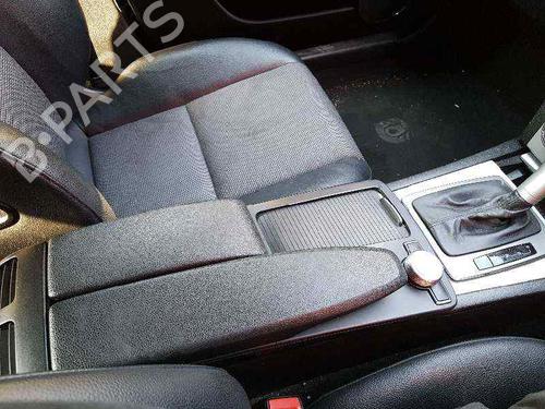Elektronisk modul MERCEDES-BENZ C-CLASS (W204)  | BP2697059M83 
