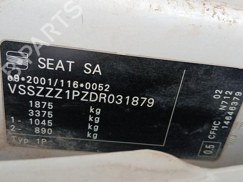 ABS pump SEAT LEON (1P1) 2.0 TDI 16V | BP36514873M43 - Image 17