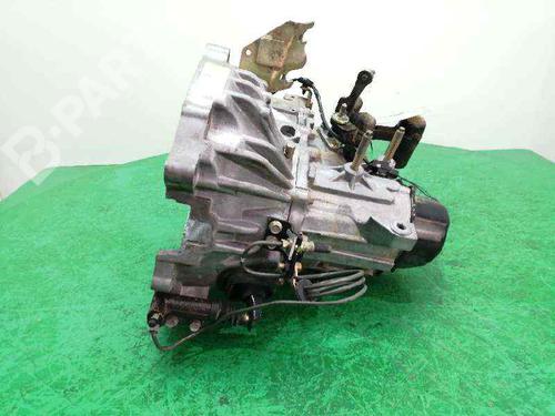 Used Gearbox MAZDA 6 Saloon (GG) [2002-2008]  8112374