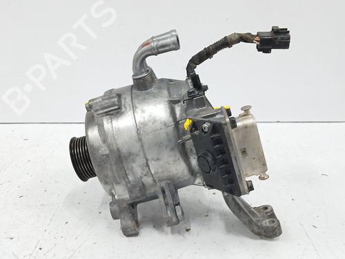 Used Alternator KIA NIRO I (DE) 1.6 GDI Hybrid (105 hp) 30078512