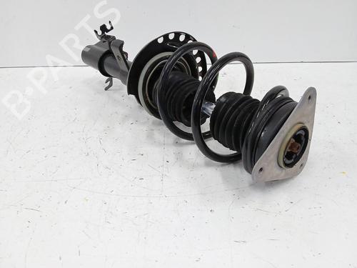 Left front shock absorber RENAULT ZOE (BFM_) ZOE | BP29072151M16 