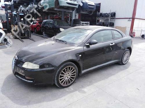 Motorstyringsenhet ALFA ROMEO GT (937_)  | BP11139057M57 