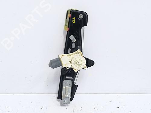 Used Rear right window mechanism Rear right window mechanism JAGUAR XE (X760) 2.0 D (180 hp) 34579426 34579426