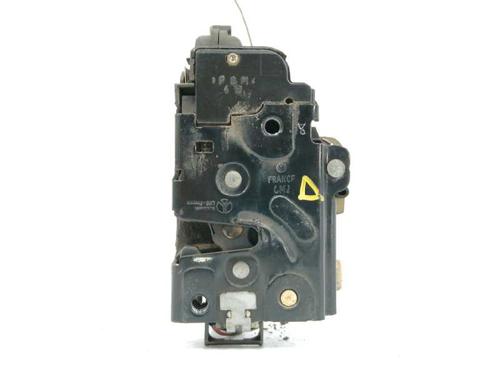 Høyre foran lås AUDI TT (8N3) 1.8 T | BP8956678C97 