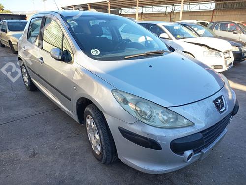Used Parts PEUGEOT 307 (3A/C)  1.6 HDi  4989199