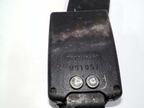 Seat buckle BMW X5 (E53)  | BP14147897I32 