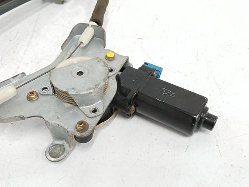 Front right window mechanism DAEWOO NUBIRA Saloon (J100) | BP28973878C23
