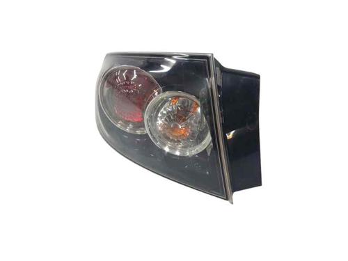 Used Left taillight MAZDA 3 (BK) 1.6 DI Turbo (109 hp) 28021074