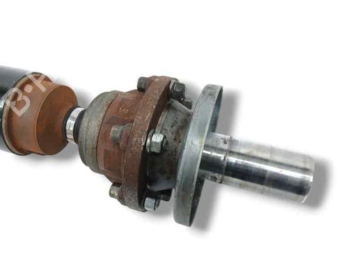 Driveshaft MITSUBISHI PAJERO IV (V8_W, V9_W) 3.2 DI-D 4WD (V98W, V88W) | BP23576947M37 