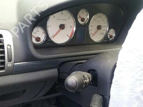 Elektronisk modul PEUGEOT 407 (6D_)  | BP10520753M83 