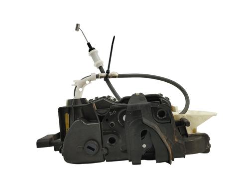 Used Front left lock CITROËN C3 III (SX) [2016-2025]  13896905