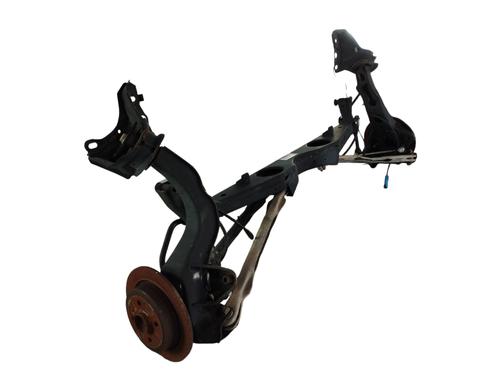 Rear axle MINI MINI (R50, R53) One | BP16955234M2 