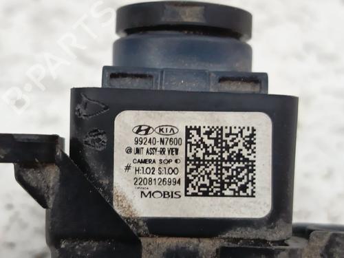 Camera HYUNDAI TUCSON (NX4E, NX4A) 1.6 T-GDi | BP38200956E14 - Image 4