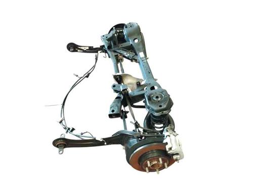 Rear axle FORD FOCUS III 2.0 TDCi | BP26553895M2 