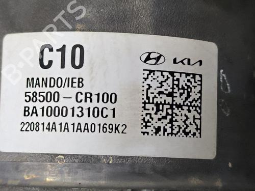 ABS pump KIA XCEED (CD) 1.4 T-GDI | BP36318762M43  - Image 7
