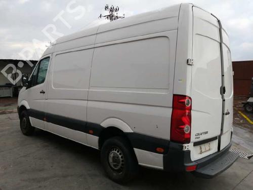 Glove box VW CRAFTER 30-50 Platform/Chassis (2F_) 2.0 TDI | BP8206782C95 