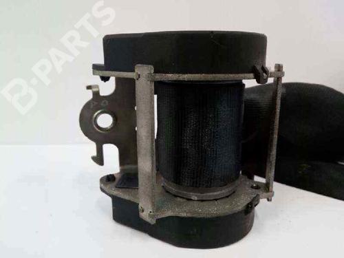 Rear right seatbelt PEUGEOT 807 (EB_)  | BP8165643I28