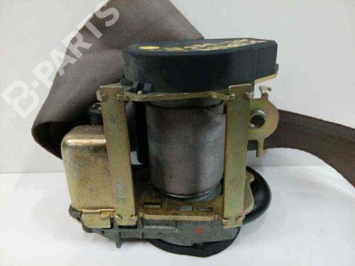 Front left seatbelt CITROËN C5 II (RC_)  | BP8721761I26 