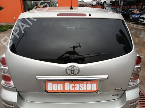 Used Tailgate Tailgate 32698636 32698636