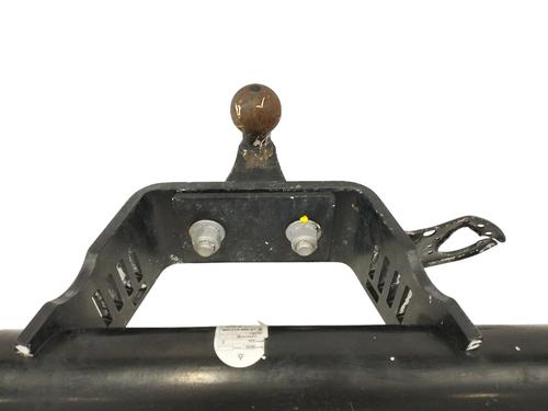 Tow ball/Mechanism MITSUBISHI L200 / TRITON (KJ_, KK_, KL_) 2.2 DI-D | BP14155170C141 