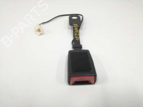 Sikkerhedssele-spænde CITROËN C3 II (SC_) [2009-2025]  18267123