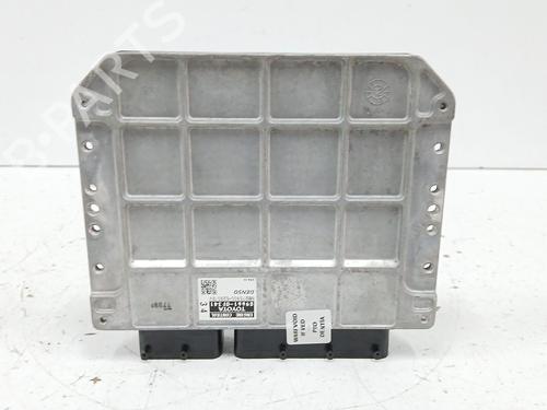Engine control unit (ECU) TOYOTA VERSO (_R2_) 2.0 D-4D (AUR20_, AUR20R) | BP36667893M57 - Image 2