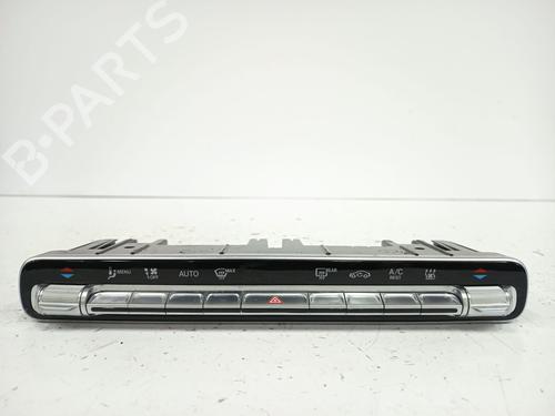 Used Climate control Climate control MERCEDES-BENZ CLA (C118) CLA 250 e (118.386) (218 hp) 34280366 34280366