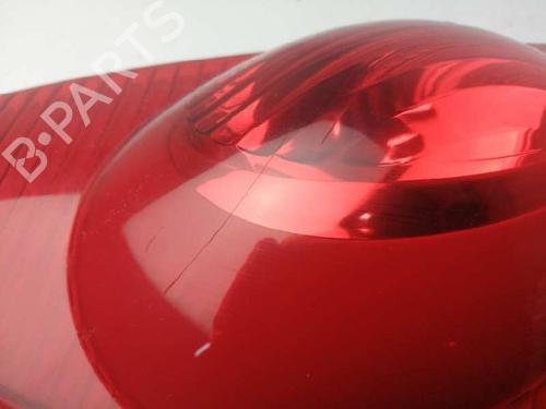 Left taillight PEUGEOT 107 (PM_, PN_) 1.4 HDi | BP9271361C34 