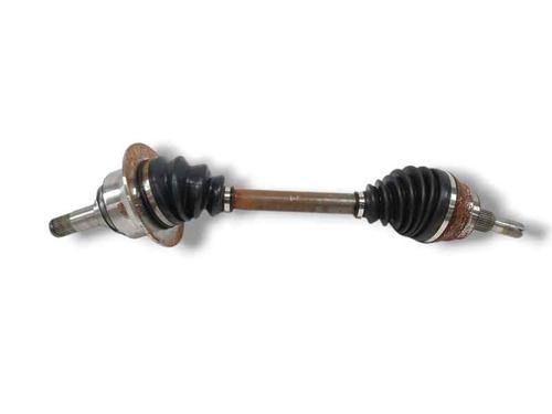 Used Left front driveshaft MERCEDES-BENZ GLE (W166) 250 d 4-matic (166.004) (204 hp) 23576463