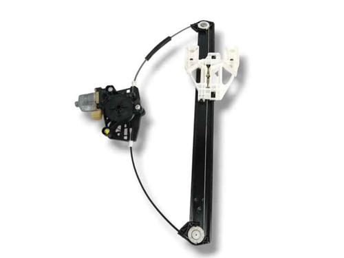 Rudehejsemekanisme venstre bagtil AUDI Q2 (GAB, GAG) 35 TFSI (150 hp) 28022750