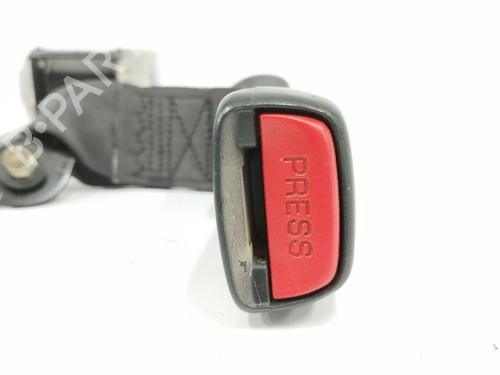 Rear center seatbelt HONDA ACCORD VII (CL, CN) 2.2 i-CTDi (CN1) | BP11687308I27 