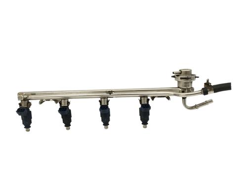 Used Injection rail NISSAN MICRA II (K11) [1992-2007]  19636334
