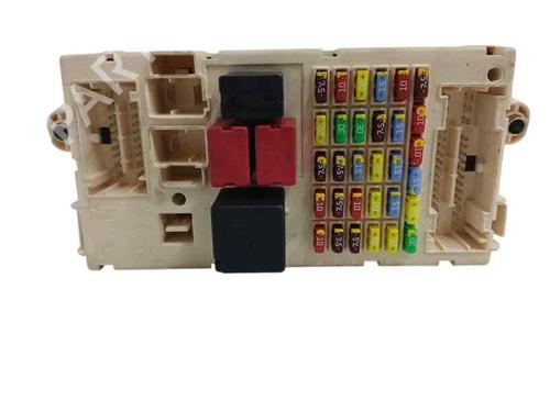Used Fuse box ALFA ROMEO 147 (937_) [2000-2010]  23085274