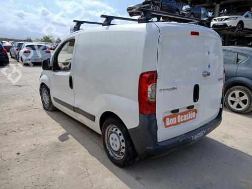 Left tailgate CITROËN NEMO Box Body/MPV (AA_) 1.3 BlueHDi 80 | BP36432945C76 - Image 9