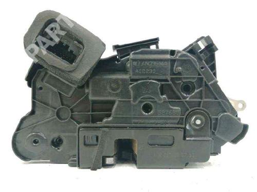 Front left lock VW POLO V (6R1, 6C1)  | BP8261081C98
