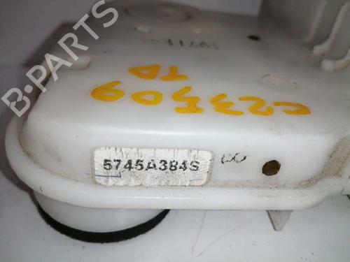 Rear right lock MITSUBISHI MIRAGE / SPACE STAR VI Hatchback (A0_A)  | BP7566653C99 