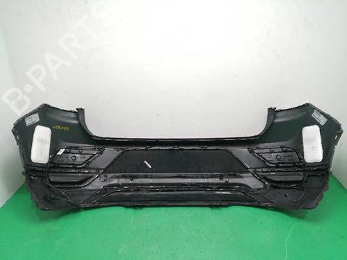 Rear bumper VW T-ROC (A11, D11) 2.0 TDI 4motion | BP9304163C8 