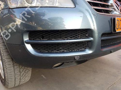 Front left lock VW TOUAREG (7LA, 7L6, 7L7)  | BP5618382C98 