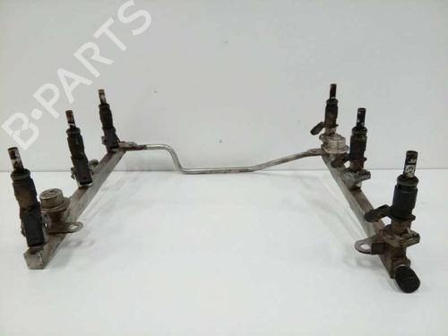 Used Injection rail MERCEDES-BENZ CLS (C219) CLS 350 (219.356) (272 hp) 4943752