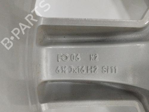 Rim FORD FOCUS II (DA_, HCP, DP) 1.6 | BP18864729C45 