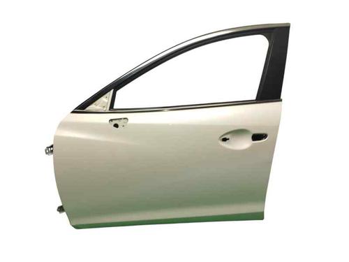 Left front door MAZDA 6 Saloon (GJ, GL) 2.0 (GJ2, GL2, GL6) GHY05902XD | NECESITA | REPARACION | CON | MANETA