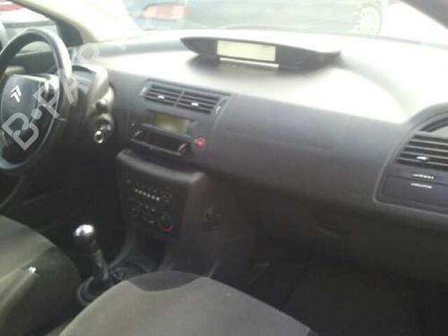 Steering wheel controls CITROËN C4 I (LC_)  | BP4763624E15 